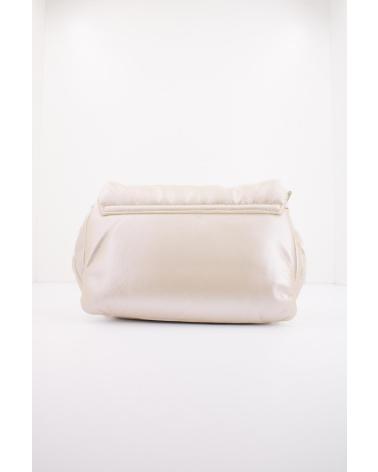 WONDERS BAG WB512223 PLATINUM GOLD PLATINO
