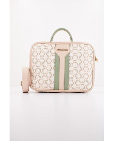 -NERO-GIARDINI-BOLSOS-MUJER-MODELO-T-GIOVE-BEIGE-T-GORGONA-SA-COLOR-BLANCO-412