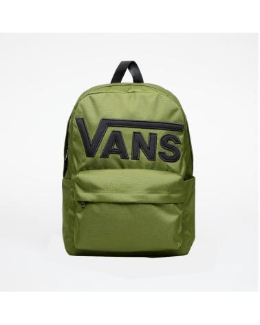 VANS OFF THE WALL MOCHILA VANS EN PARA HOMBRE VERDE