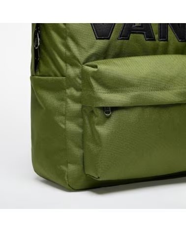 MOCHILA VANS OLD SKOOL DROP V VERDE PESTO PESTO