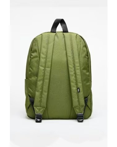 MOCHILA VANS OLD SKOOL DROP V VERDE PESTO PESTO