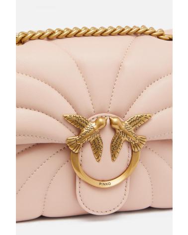 -PINKO-BOLSOS-MUJER-MODELO-LOVE-MINI-PUFF-CL-COLOR-NUDE-O81Q
