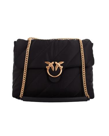 -PINKO-BOLSOS-MUJER-MODELO-LOVE-PUFF-EXTRA-CL-COLOR-NEGRO-Z99Q