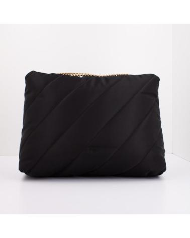 -PINKO-BOLSOS-MUJER-MODELO-LOVE-PUFF-EXTRA-CL-COLOR-NEGRO-Z99Q