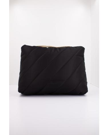 -PINKO-BOLSOS-MUJER-MODELO-LOVE-PUFF-EXTRA-CL-COLOR-NEGRO-Z99Q