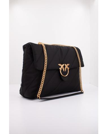 -PINKO-BOLSOS-MUJER-MODELO-LOVE-PUFF-EXTRA-CL-COLOR-NEGRO-Z99Q
