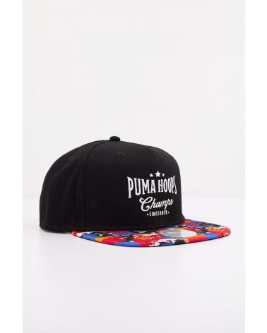 -PUMA-GORRAS-HOMBRE-MODELO-BASKETBALL-PRO-FB-CA-COLOR-NEGRO-BLACK