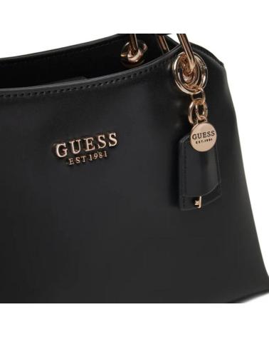 -GUESS-BOLSOS-MUJER-MODELO-ECO-EVAINE-GIRLF-COLOR-NEGRO-BLA