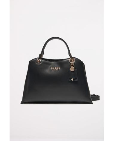 -GUESS-BOLSOS-MUJER-MODELO-ECO-EVAINE-GIRLF-COLOR-NEGRO-BLA