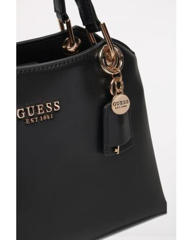 -GUESS-BOLSOS-MUJER-MODELO-ECO-EVAINE-GIRLF-COLOR-NEGRO-BLA