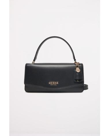 -GUESS-BOLSOS-MUJER-MODELO-ECO-EVAINE-TOP-H-COLOR-NEGRO-BLA