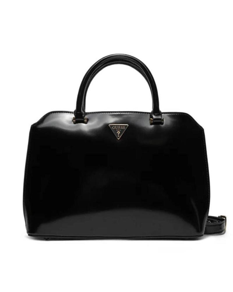 -GUESS-BOLSOS-MUJER-MODELO-ARNELA-GIRLFRIEN-COLOR-NEGRO-BLA