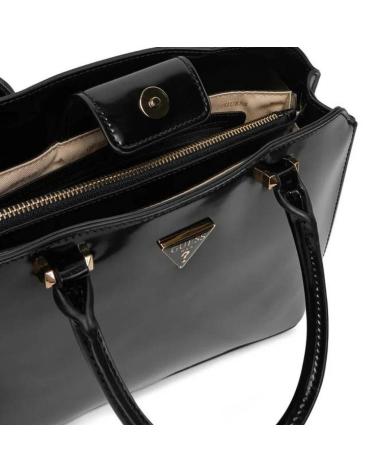 -GUESS-BOLSOS-MUJER-MODELO-ARNELA-GIRLFRIEN-COLOR-NEGRO-BLA