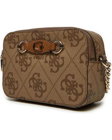 Bolsos-cruzados-GUESS-BOLSOS-MUJER-MODELO-IZZY-CAMERA-BAG-COLOR-MARRON-LTD