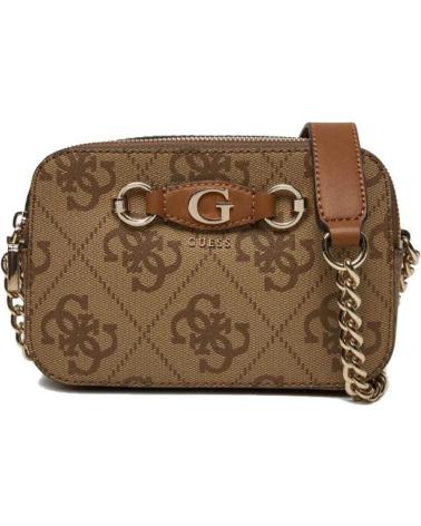 Bolsos-cruzados-GUESS-BOLSOS-MUJER-MODELO-IZZY-CAMERA-BAG-COLOR-MARRON-LTD