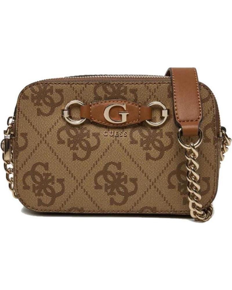 Bolsos-cruzados-GUESS-BOLSOS-MUJER-MODELO-IZZY-CAMERA-BAG-COLOR-MARRON-LTD