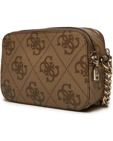 Bolsos-cruzados-GUESS-BOLSOS-MUJER-MODELO-IZZY-CAMERA-BAG-COLOR-MARRON-LTD