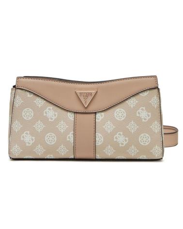 -GUESS-BOLSOS-MUJER-MODELO-DORYS-TOP-ZIP-CR-COLOR-NUDE-SDL
