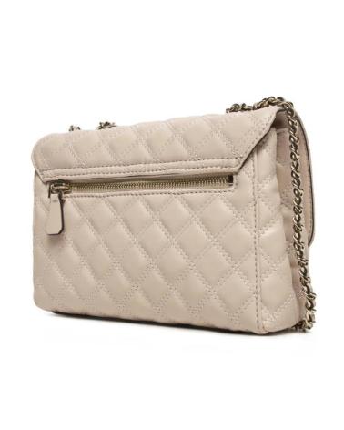 -GUESS-BOLSOS-MUJER-MODELO-GIULLY-2-CMPRTMN-COLOR-MARRON-CLARO-LBG