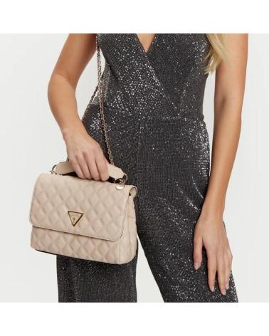 -GUESS-BOLSOS-MUJER-MODELO-GIULLY-2-CMPRTMN-COLOR-MARRON-CLARO-LBG