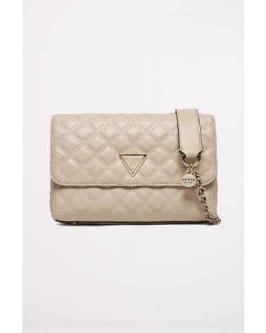 -GUESS-BOLSOS-MUJER-MODELO-GIULLY-2-CMPRTMN-COLOR-MARRON-CLARO-LBG