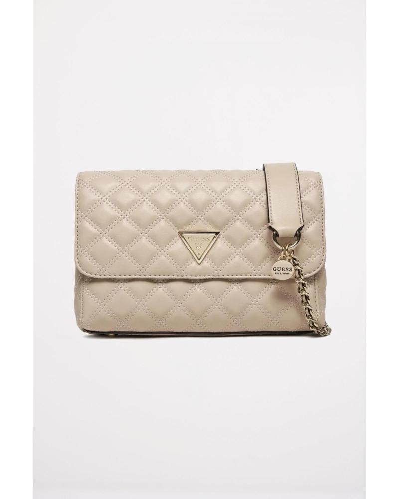 -GUESS-BOLSOS-MUJER-MODELO-GIULLY-2-CMPRTMN-COLOR-MARRON-CLARO-LBG