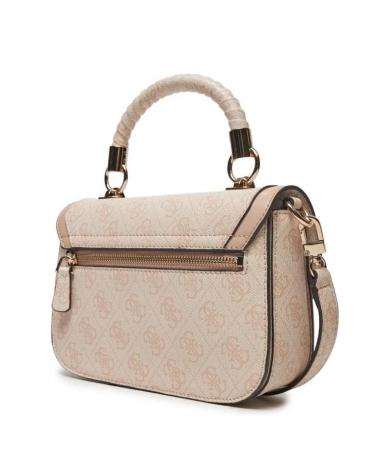 -GUESS-BOLSOS-MUJER-MODELO-ORLINA-LOGO-TOP-COLOR-BEIS-SDL