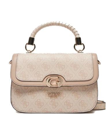 -GUESS-BOLSOS-MUJER-MODELO-ORLINA-LOGO-TOP-COLOR-BEIS-SDL