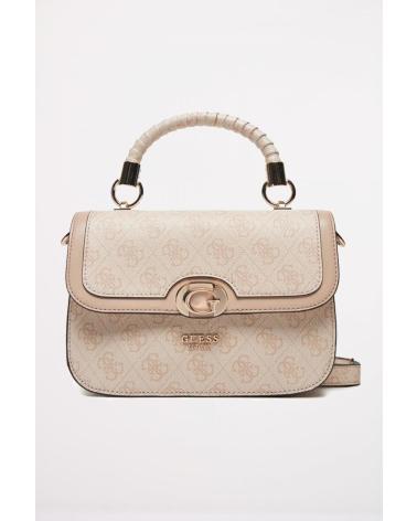-GUESS-BOLSOS-MUJER-MODELO-ORLINA-LOGO-TOP-COLOR-BEIS-SDL
