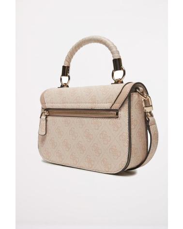 -GUESS-BOLSOS-MUJER-MODELO-ORLINA-LOGO-TOP-COLOR-BEIS-SDL