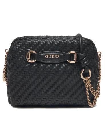 -GUESS-BOLSOS-MUJER-MODELO-FRANCY-CAMERA-CR-COLOR-NEGRO-BLA