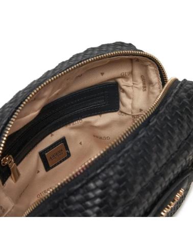 -GUESS-BOLSOS-MUJER-MODELO-FRANCY-CAMERA-CR-COLOR-NEGRO-BLA