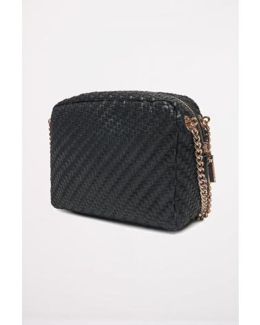 -GUESS-BOLSOS-MUJER-MODELO-FRANCY-CAMERA-CR-COLOR-NEGRO-BLA