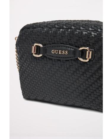 -GUESS-BOLSOS-MUJER-MODELO-FRANCY-CAMERA-CR-COLOR-NEGRO-BLA