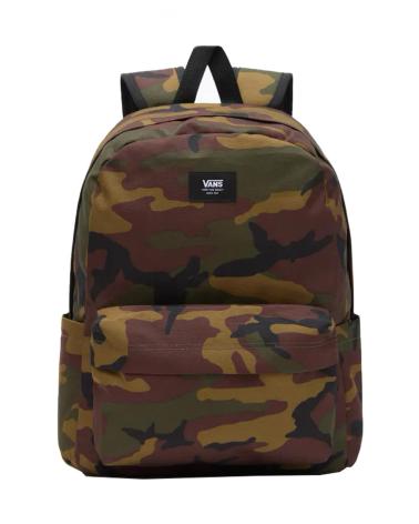 -VANS-OFF-THE-WALL-MOCHILAS-HOMBRE-VANS-MODELO-OLD-SKOOL-BACKPACK-COLOR-ANIMAL-CLSSCM