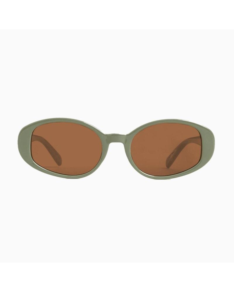 LUNETTES DE SOLEIL VANS OUT THERE - VERT LDN LDNGRN