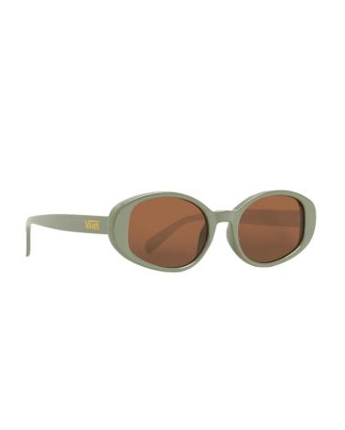 LUNETTES DE SOLEIL VANS OUT THERE - VERT LDN LDNGRN
