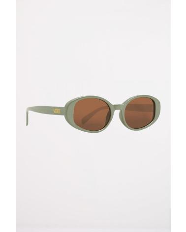 LUNETTES DE SOLEIL VANS OUT THERE - VERT LDN LDNGRN