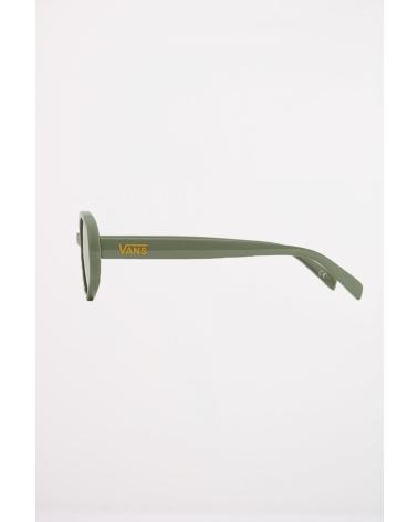 LUNETTES DE SOLEIL VANS OUT THERE - VERT LDN LDNGRN