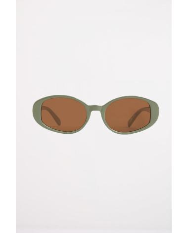 LUNETTES DE SOLEIL VANS OUT THERE - VERT LDN LDNGRN