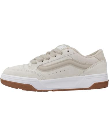 Casual-sneakers-for-women-VANS-OFF-THE-WALL-ZAPATILLAS-MUJER-VANS-MODELO-HYLANE-COLOR-MARRON-CLARO-PEYOT-PEYOTE