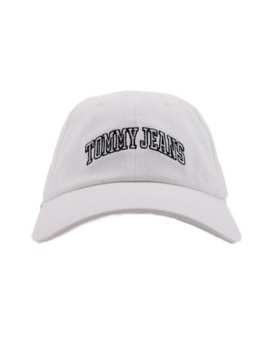 -TOMMY-JEANS-GORRAS-HOMBRE-MODELO-TJW-VARSITY-CAP-COLOR-BLANCO-YBL