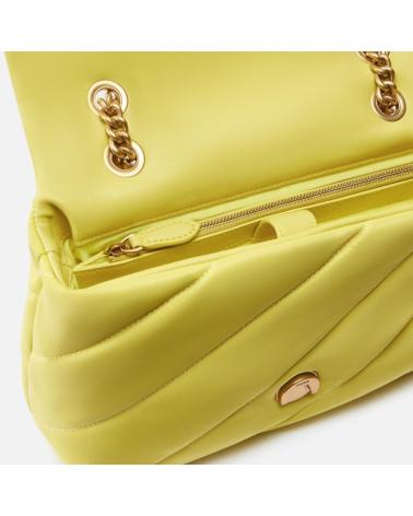-PINKO-BOLSOS-MUJER-MODELO-LOVE-PUFF-CLASSIC-CL-COLOR-VERDE-T59Q