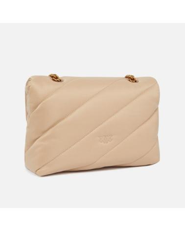 -PINKO-BOLSOS-MUJER-MODELO-LOVE-PUFF-CLASSIC-CL-COLOR-BEIS-C50Q