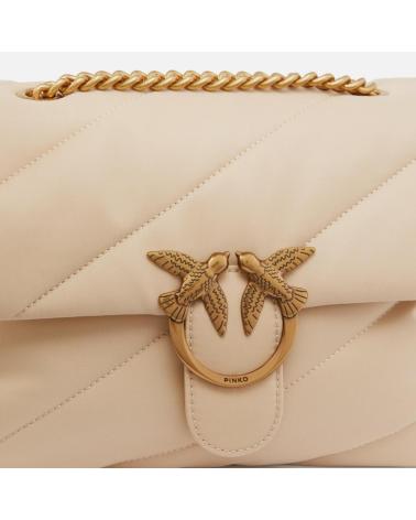 -PINKO-BOLSOS-MUJER-MODELO-LOVE-PUFF-CLASSIC-CL-COLOR-BEIS-C50Q