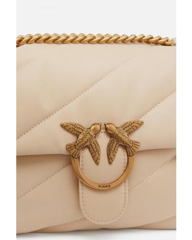 -PINKO-BOLSOS-MUJER-MODELO-LOVE-PUFF-CLASSIC-CL-COLOR-BEIS-C50Q