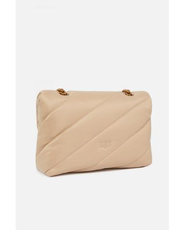 -PINKO-BOLSOS-MUJER-MODELO-LOVE-PUFF-CLASSIC-CL-COLOR-BEIS-C50Q