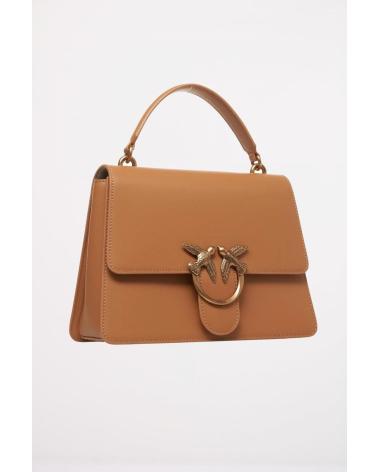 Bolsos-de-mano-para-mujer-PINKO-BOLSOS-MUJER-MODELO-LOVE-ONE-TOP-HAND-COLOR-MARRON-C83Q