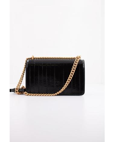-PINKO-BOLSOS-MUJER-MODELO-LOVE-ONE-MINI-DC-COLOR-NEGRO-Z99Q