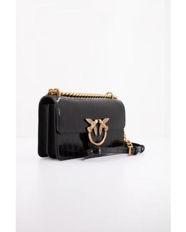 -PINKO-BOLSOS-MUJER-MODELO-LOVE-ONE-MINI-DC-COLOR-NEGRO-Z99Q